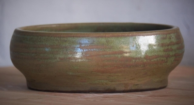 Kommetje Zanzibar groen